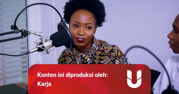 Tips Membuat Podcast Menarik Agar Banyak Didengar | kumparan.com